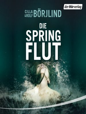 Die Springflut - Audiobook